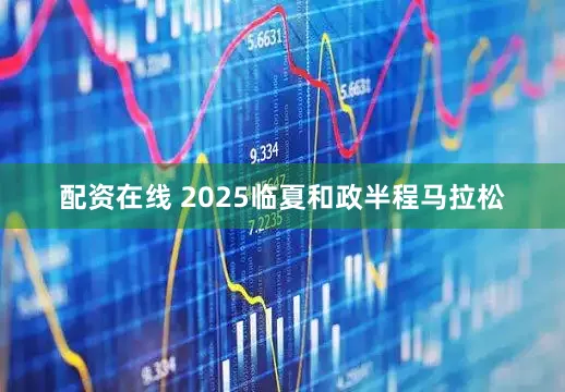 配资在线 2025临夏和政半程马拉松