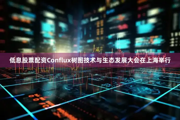 低息股票配资Conflux树图技术与生态发展大会在上海举行